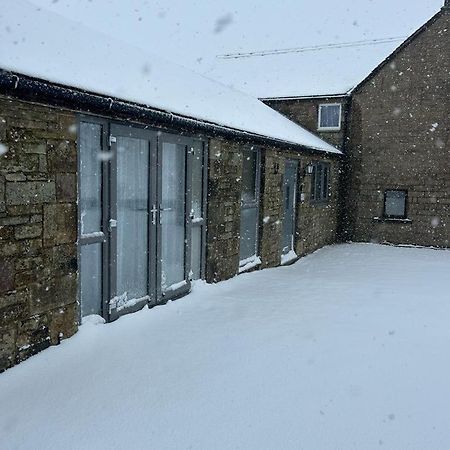 Ivy House Villa Longnor  Bagian luar foto