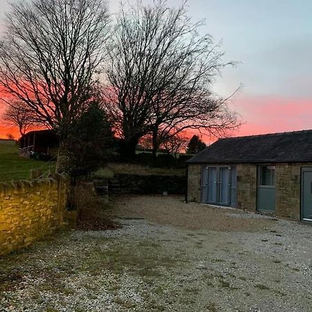 Ivy House Villa Longnor  Bagian luar foto
