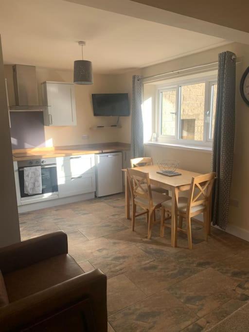 Ivy House Villa Longnor  Bagian luar foto