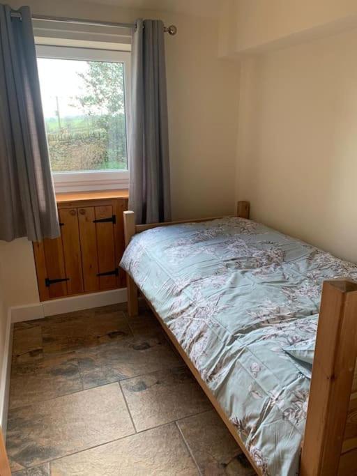 Ivy House Villa Longnor  Bagian luar foto