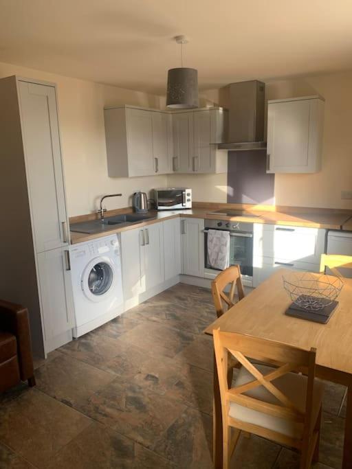Ivy House Villa Longnor  Bagian luar foto