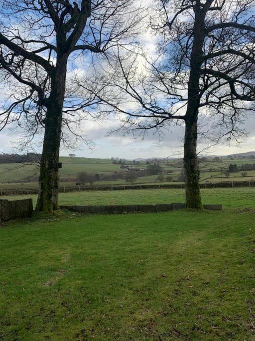 Ivy House Villa Longnor  Bagian luar foto