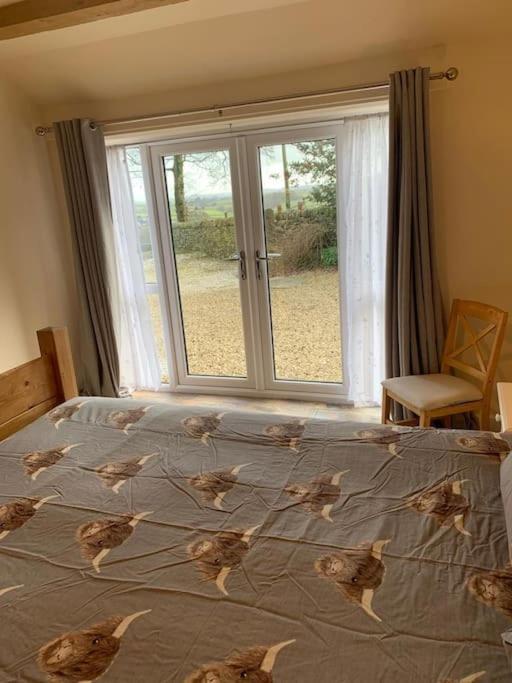 Ivy House Villa Longnor  Bagian luar foto