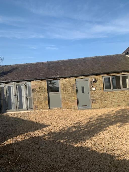 Ivy House Villa Longnor  Bagian luar foto