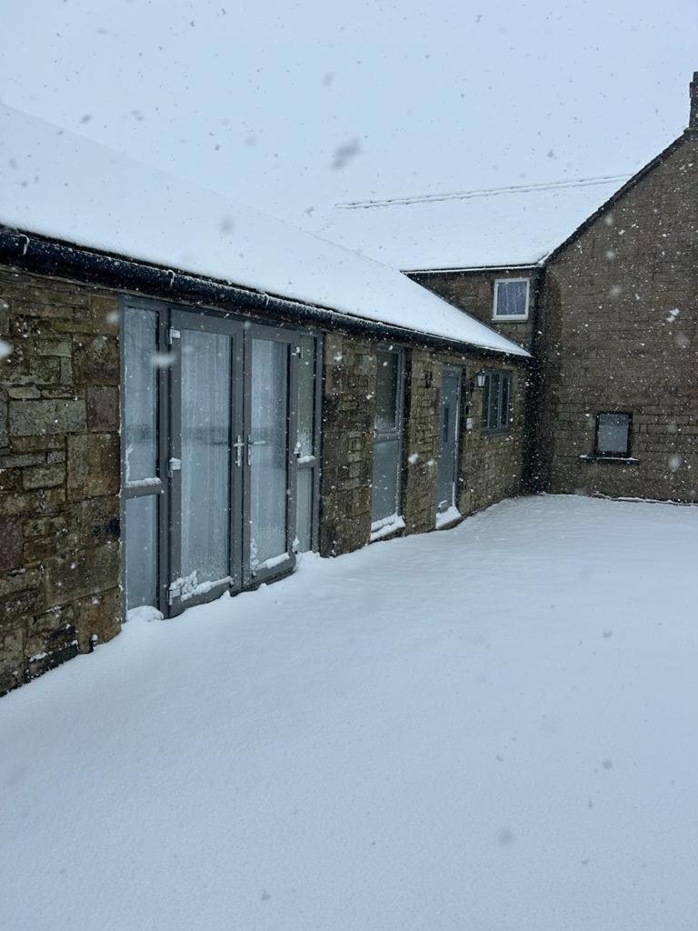 Ivy House Villa Longnor  Bagian luar foto